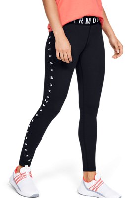 under armour favorite graphic leggings