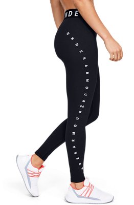 under armour favorite graphic leggings