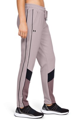 under armour ladies sweatpants