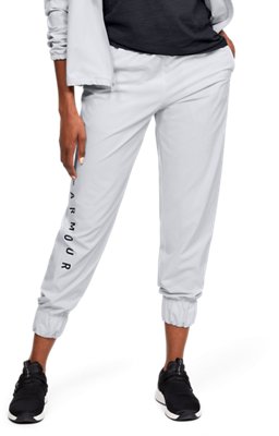 ua women's sweatpants