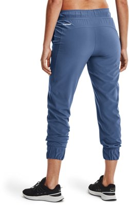 under armour branded pants