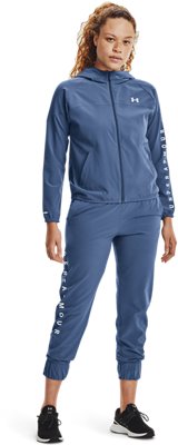 under armour women's tall sweatpants