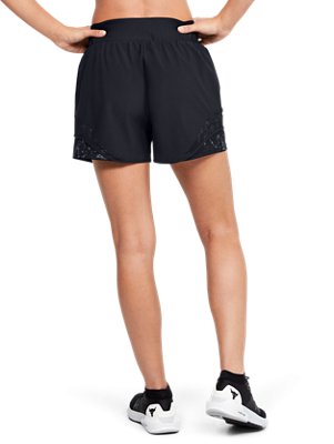 project rock shorts black