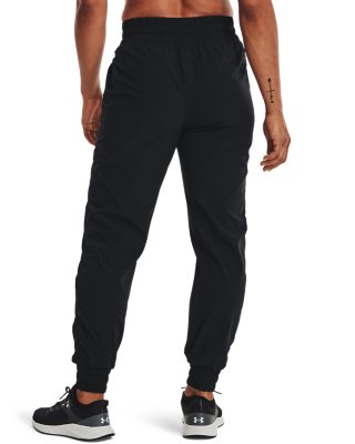 under armour wind pants womens