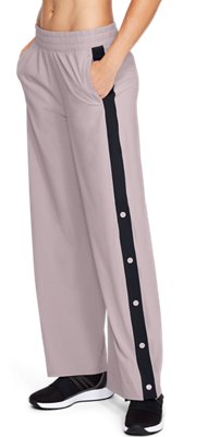 under armour women's wide leg pants