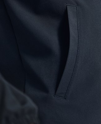 여성 UA RUSH&trade; 우븐 풀 집 image number 5