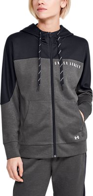 under armour hoodie womens xxl