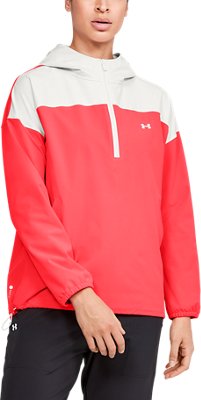 ua storm anorak