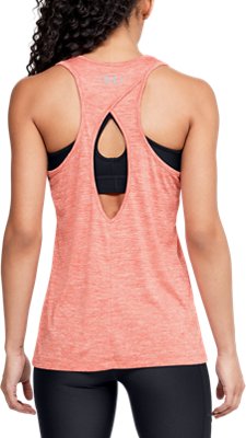 under armour tech graphic tank