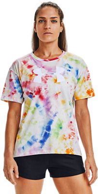 under armour pride shirt