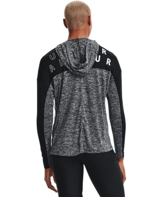 under armour women's tech twist print pants