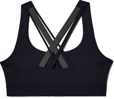 under armour rush sports bra