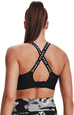 under armour bra top