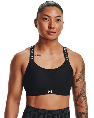 Women's UA Infinity High Sports Bra 