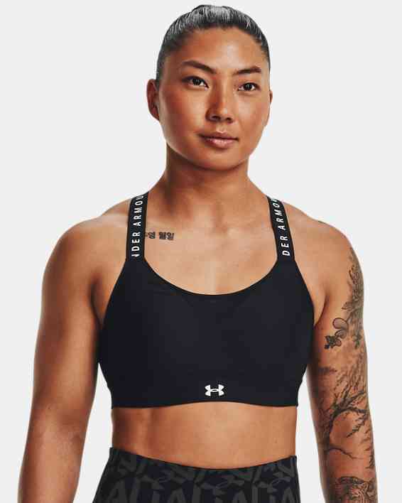 Womens UA Collections - Fitted Fit Sport Bras