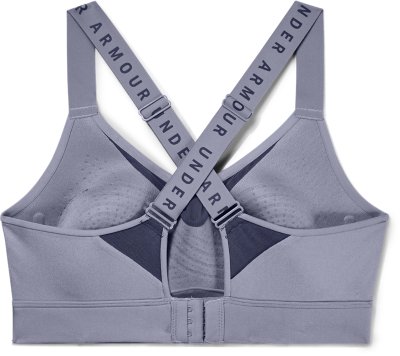 under armour high impact sports bra review