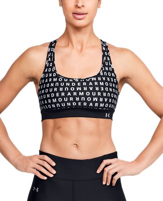 under armor sports bra