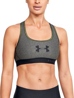 under armour crossback sports bra