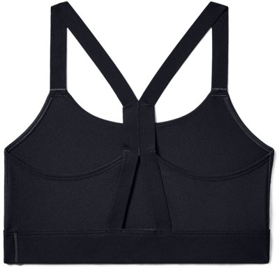under armour mid sports bra