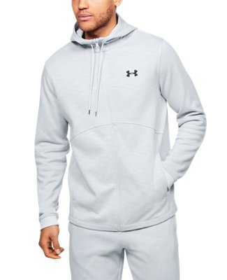 under armour the process hoodie