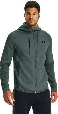 ua sports hoodie