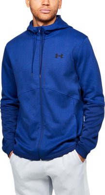 men's ua hoodie