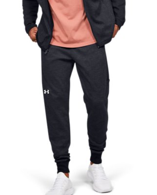 UA Double Knit Joggers|Under Armour 