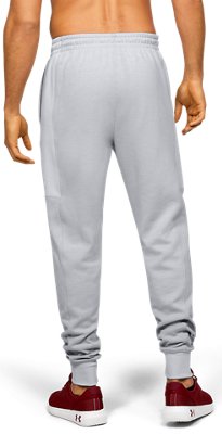 under armour double knit joggers