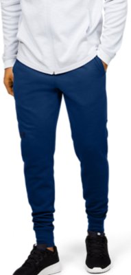 under armour unstoppable double knit joggers