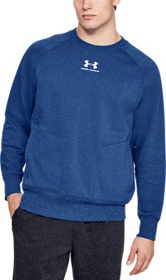 ua crew neck sweatshirt