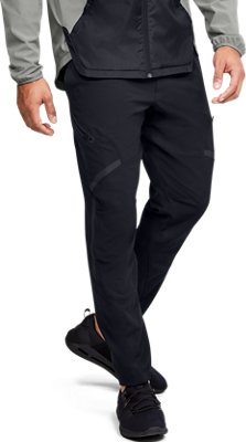 under armour cargo pants