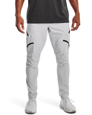 ua unstoppable woven pants