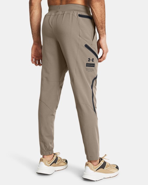 UA Flex Pant Size Guide And Review 