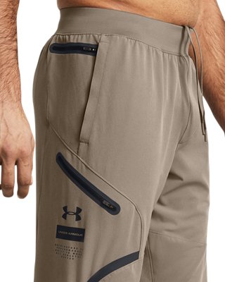 Men's UA Unstoppable Cargo Pants Under Armour