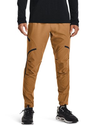 under armour mens cargo trousers