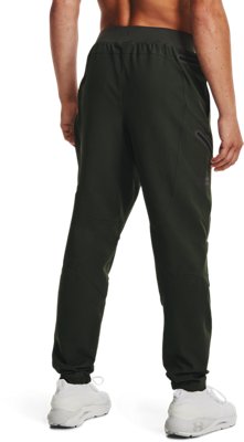 under armour unstoppable cargo pants