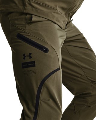 under armour mens cargo trousers