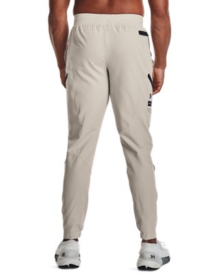 Men's UA Unstoppable Cargo Pants Under Armour
