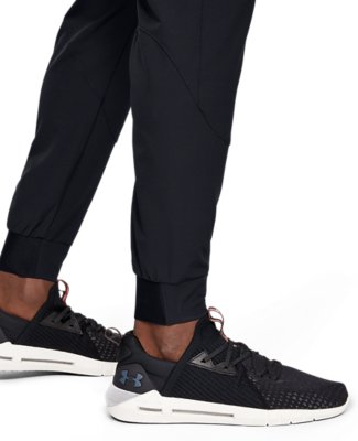 under armour unstoppable joggers