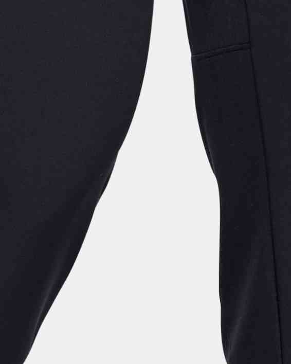 Under Armour All Season Gear Fitted Capris Black - $19 (62% Off Retail) -  From Nicole