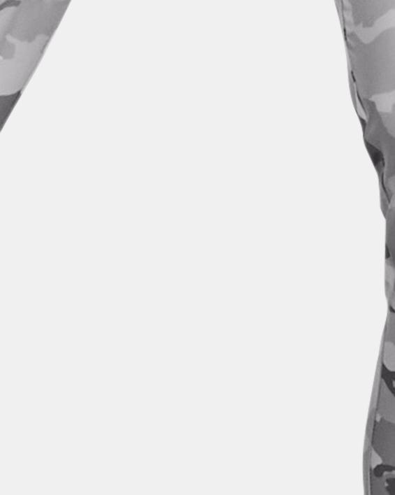 Louis Vuitton LV x YK Faces Pajama Pants White. Size 38