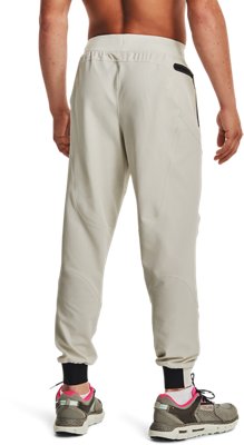 under armour slim sweatpants