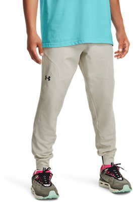 water resistant joggers