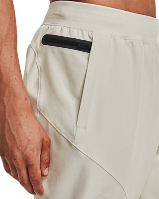 men's ua unstoppable joggers