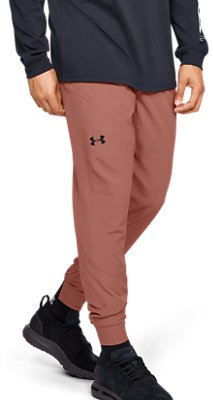 under armour unstoppable joggers