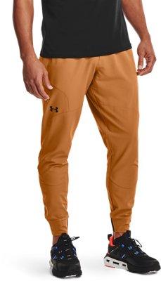 ua unstoppable joggers