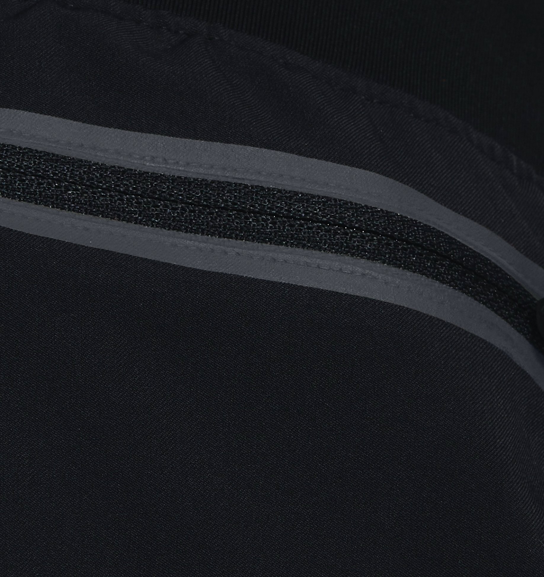 Under Armour UNSTOPPABLE TAPERED - Pantalón de chándal hombre gris