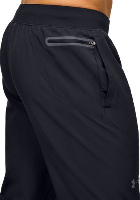 under armour tapered pants