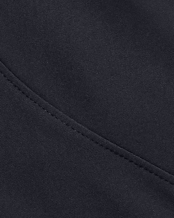 Men's UA Unstoppable Tapered Pants, Black, pdpMainDesktop image number 6