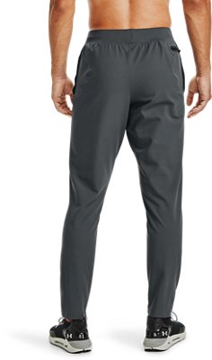 under armour men's tapered pants